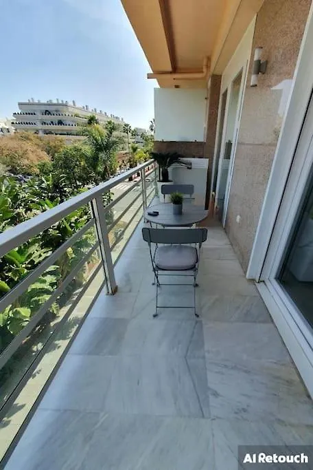 Apartamento Hoomtur Marbella