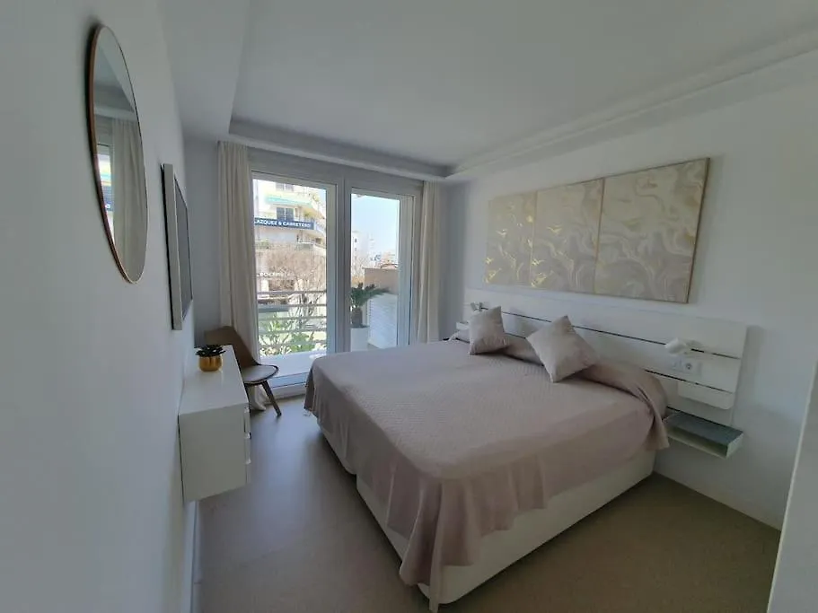 Apartman Apartamento Hoomtur Marbella