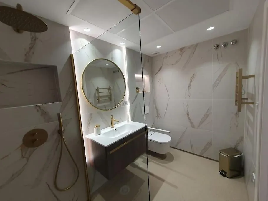 Apartamento Hoomtur Marbella