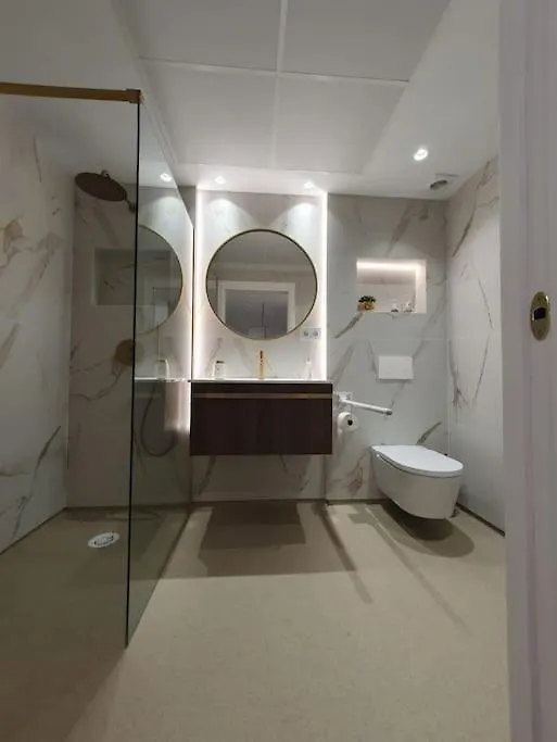 Apartamento Hoomtur Marbella Spain