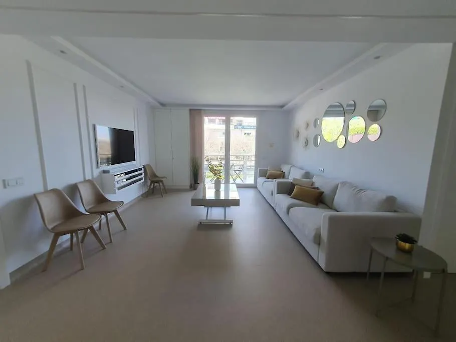 Apartamento Hoomtur Marbella Spanyolország