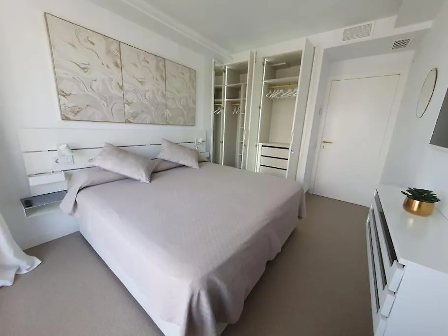 Apartment Apartamento Hoomtur Marbella