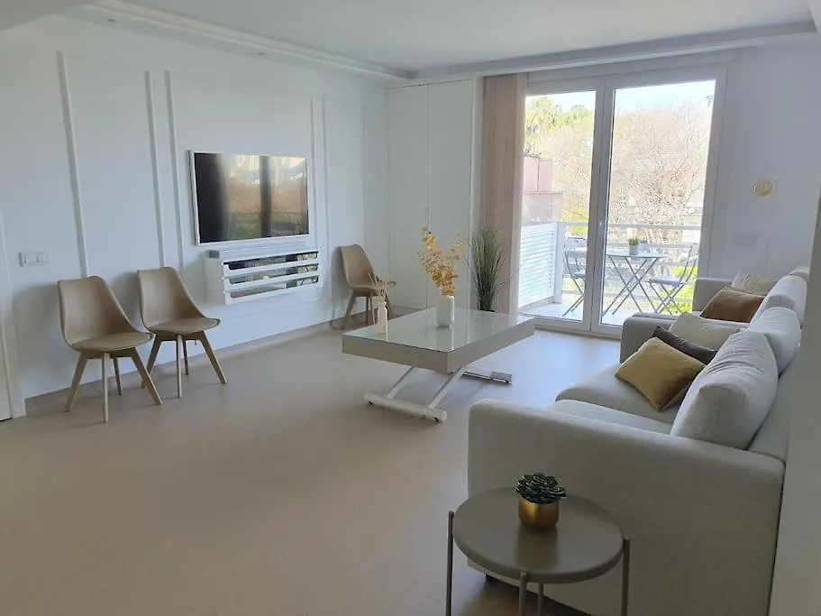 Apartamento Hoomtur Marbella Apartman