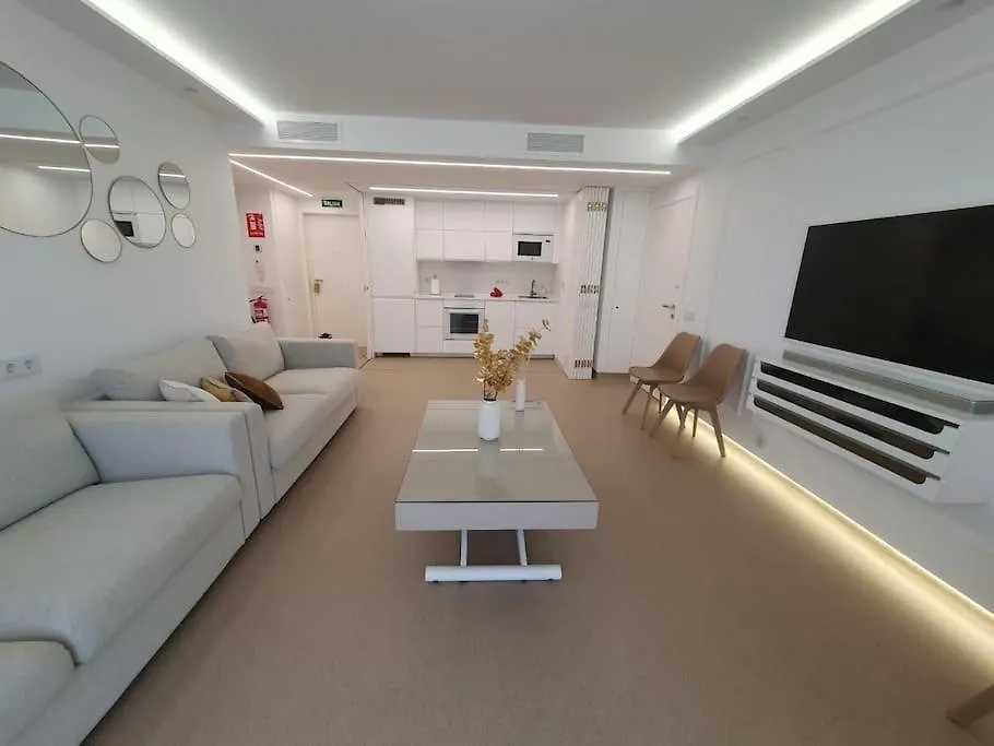 Apartamento Hoomtur Marbella 0*,
