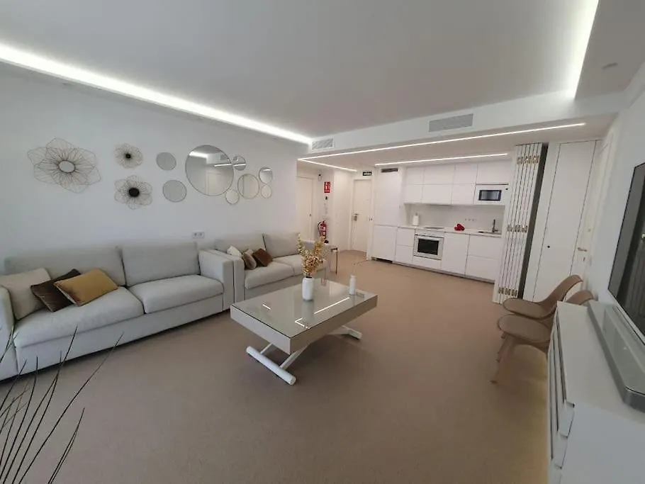 Apartman Apartamento Hoomtur Marbella Spanyolország