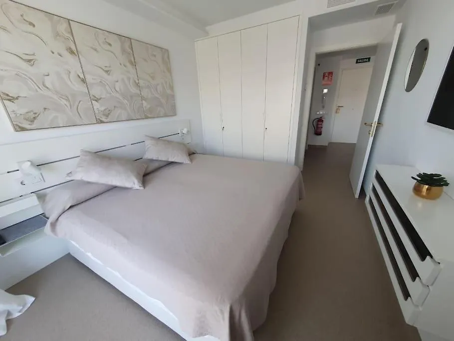 Apartamento Hoomtur Marbella Apartman