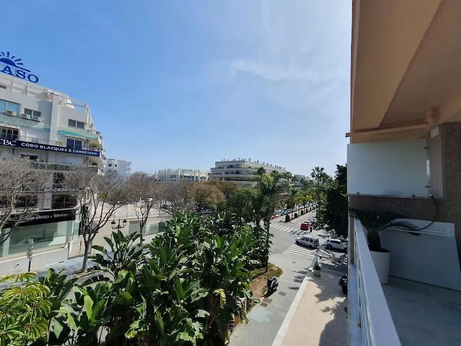 Apartman Apartamento Hoomtur Marbella