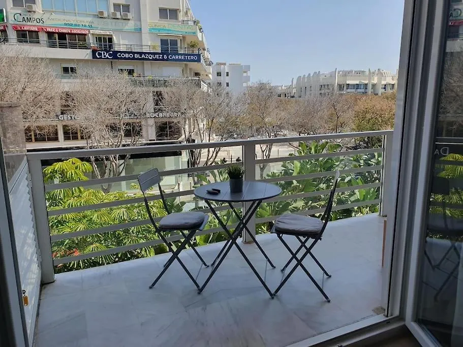 Apartamento Hoomtur Marbella location